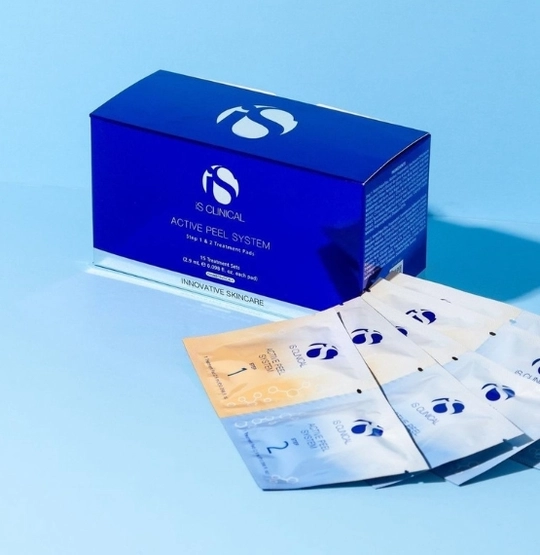 iS Clinical Active Peel System - 181