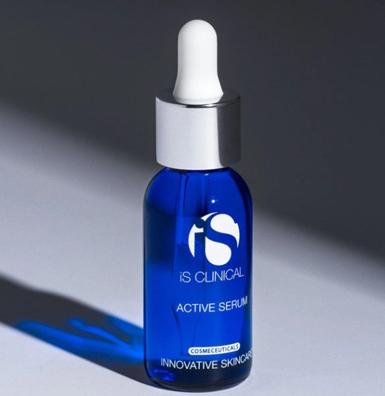 iS Clinical Active Serum tab-164