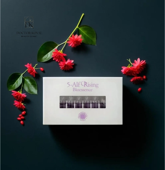 ORising 5-Alf Lotion tab-106