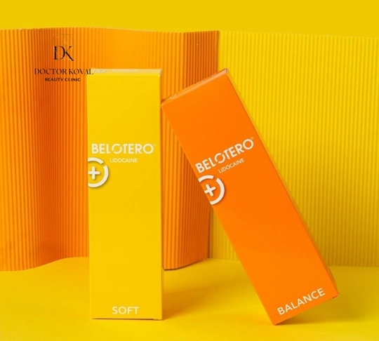 Бланшинг Belotero tab-28