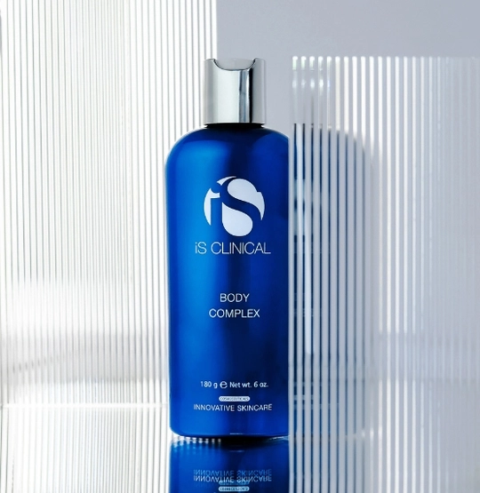 iS Clinical Body Complex - 187