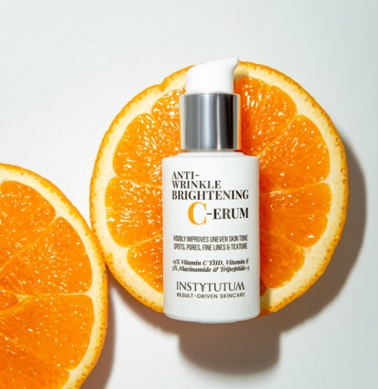 Instytutum Anti-wrinkle Brightening C-Erum - 72