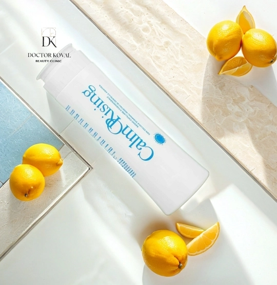 ORising CalmORising Shampoo tab-102