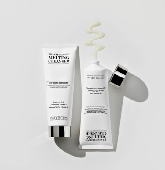 Instytutum Transforming Melting Cleanser tab-66