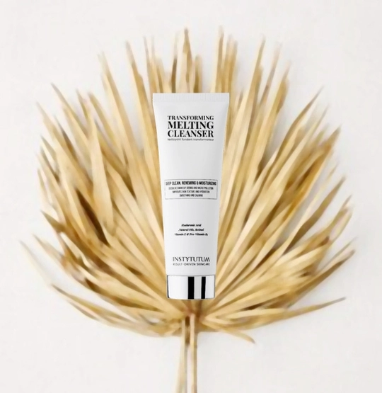 Instytutum Transforming Melting Cleanser - 66