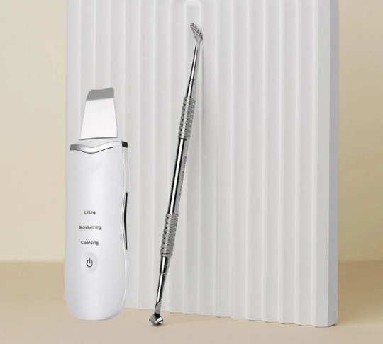 Комбінована чистка обличчя tab-123