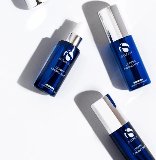 iS Clinical Copper Firming Mist - 180