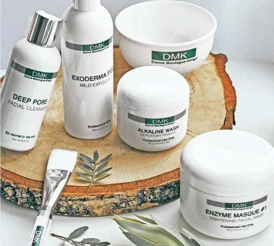 Доглядові процедури DMK tab-40