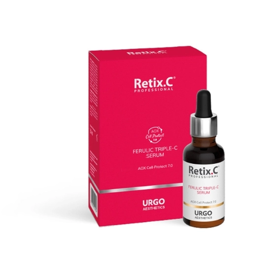 Retix.C Ferulic Triple-C Serum tab-90