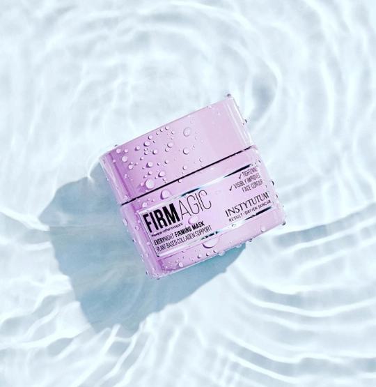 Instytutum Firmagic Everynight Firming Mask tab-71