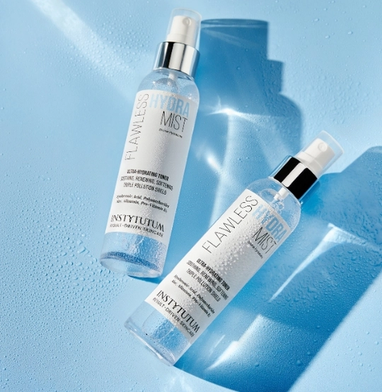 Instytutum Flawless Hydra Mist tab-75
