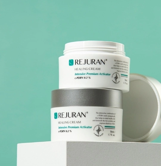 Rejuran Repairing Сream Intensive Premium Activator - 59