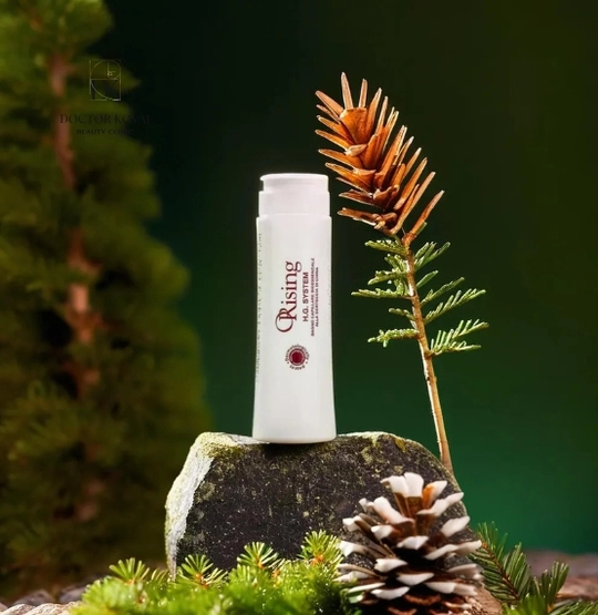 ORising H.G. System Bio Shampoo tab-101