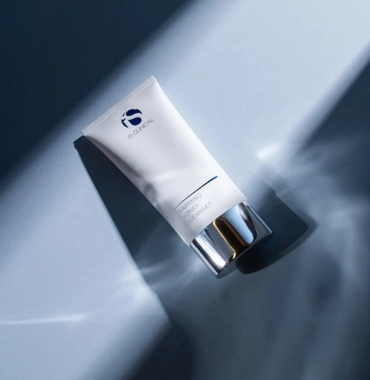 iS Clinical Warming Honey Cleanser tab-184