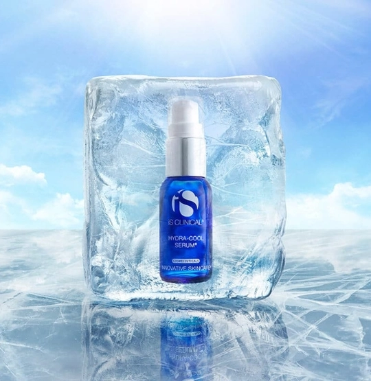 iS Clinical Hydra-Cool Serum - 162