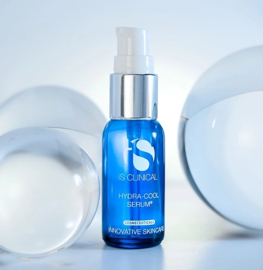 iS Clinical Hydra-Cool Serum tab-162