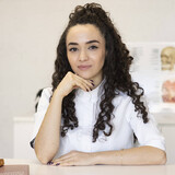 Ібрагімова Нармін