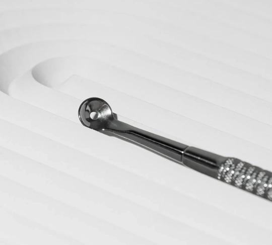 Механічна чистка обличчя tab-125