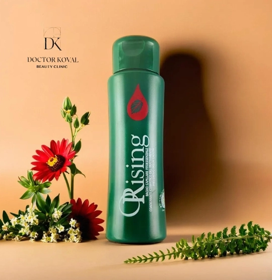 ORising Caduta Shampoo - 140