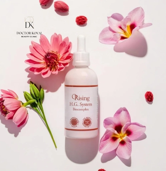 ORising лосьйон H.G.System - 130