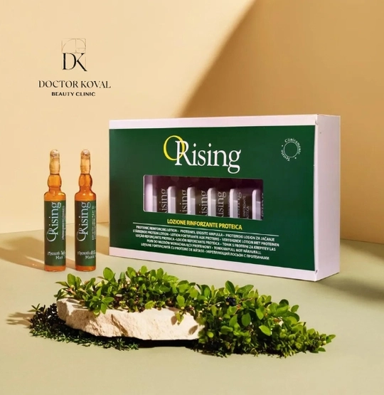 ORising Proteica Lotion Ampoule - 135