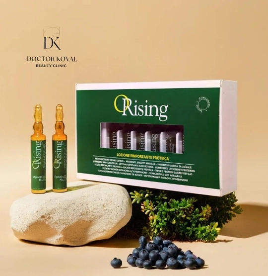 ORising Proteica Lotion Ampoule tab-135