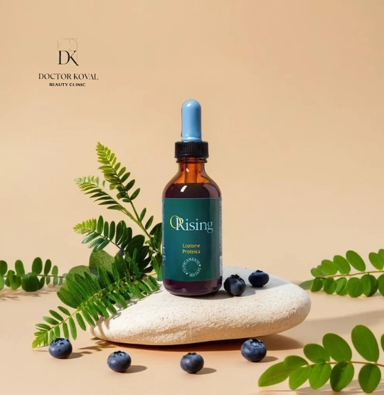 ORising Proteica Lotion tab-131