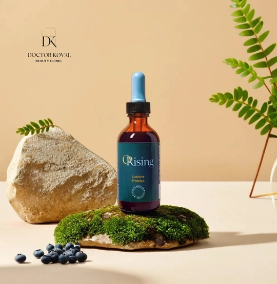 ORising Proteica Lotion - 131