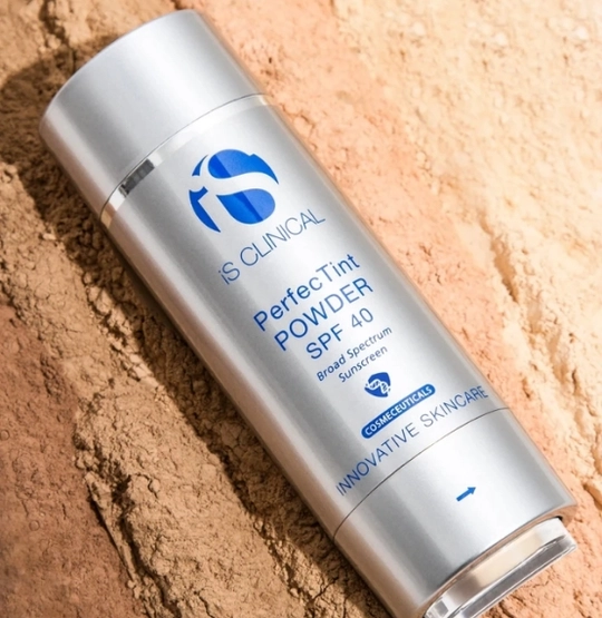 iS Clinical PerfecTint Powder SPF 40 tab-188