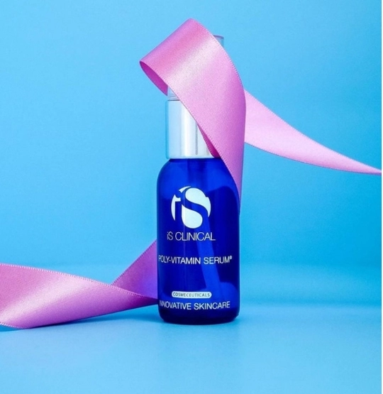 iS Clinical Poly-Vitamin Serum - 183