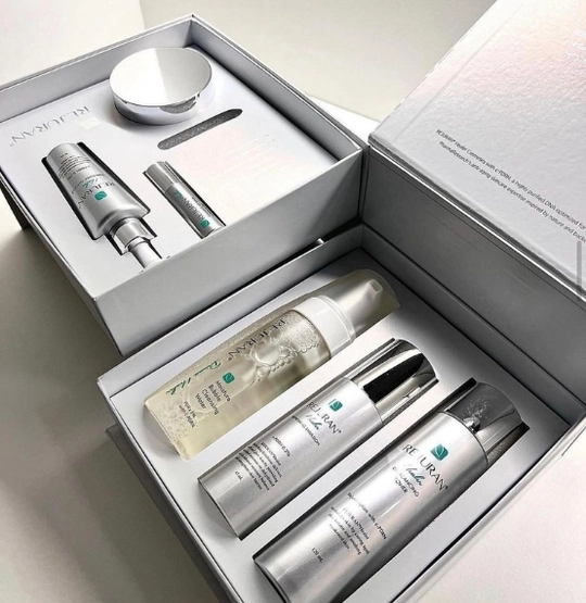 Rejuran Healer Full Regeneration Skin care Set - 54