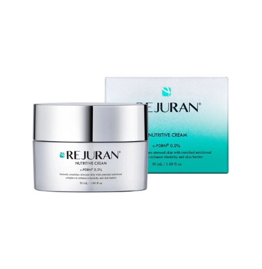 Rejuran Nutritive cream - 163