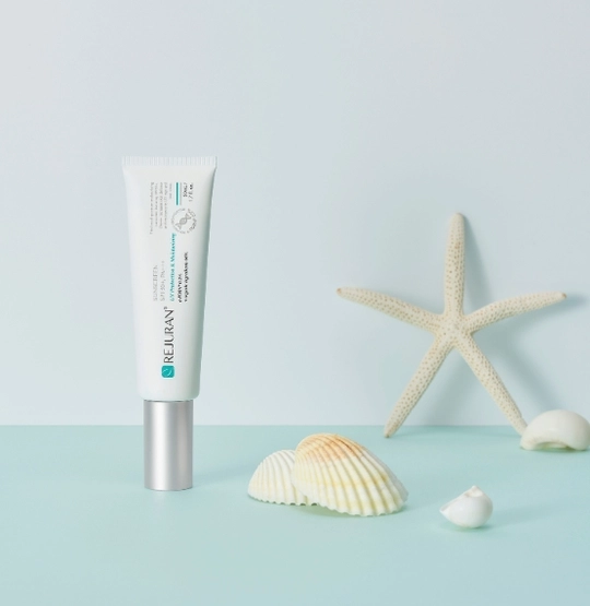 Rejuran Sunscreen SPF 50+/PA+++ - 63
