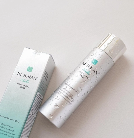 Rejuran Healer Rebalancing Toner - 57