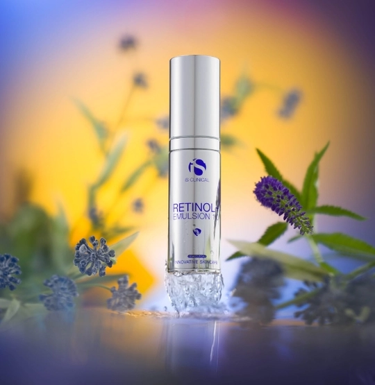 iS Clinical Retinol+ Emulsion 0.3 - 182
