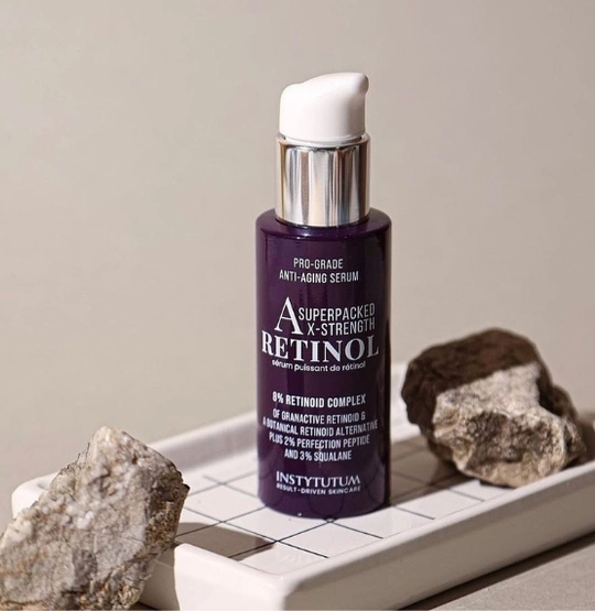 Instytutum Pro-Grade Anti-Aging X-Strength Retinol Serum - 73