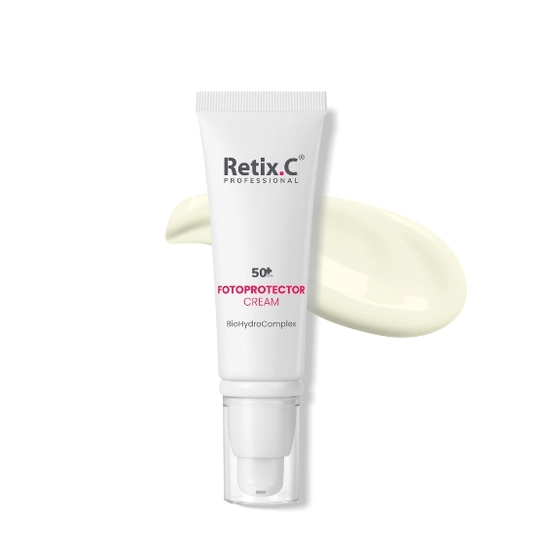 Retix.C Fotoprotector Cream SPF 50 - 203