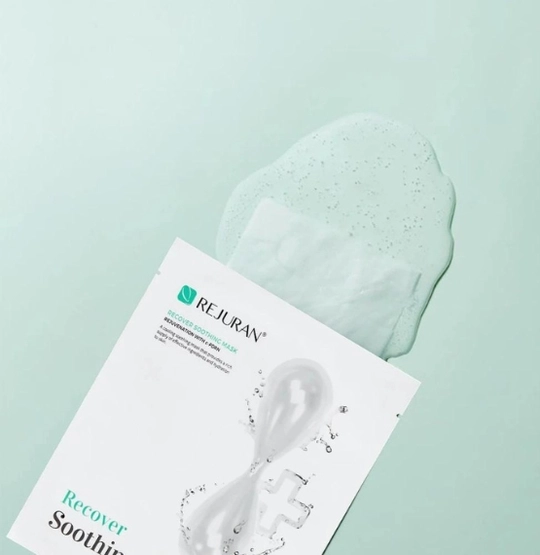 Rejuran Recover Soothing Mask tab-170