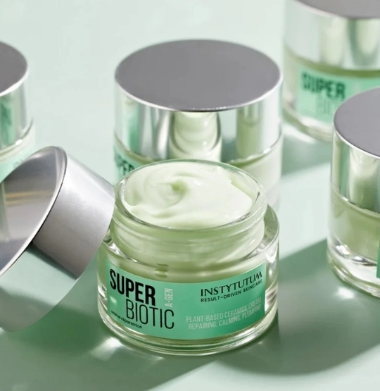 Instytutum SuperBiotic Plant-Based Ceramide Cream - 68