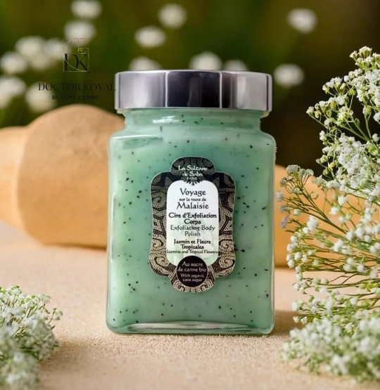 La Sultane De Saba Exfoliating Wax Malaysia tab-155