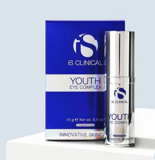 iS Clinical Youth Eye Complex tab-172