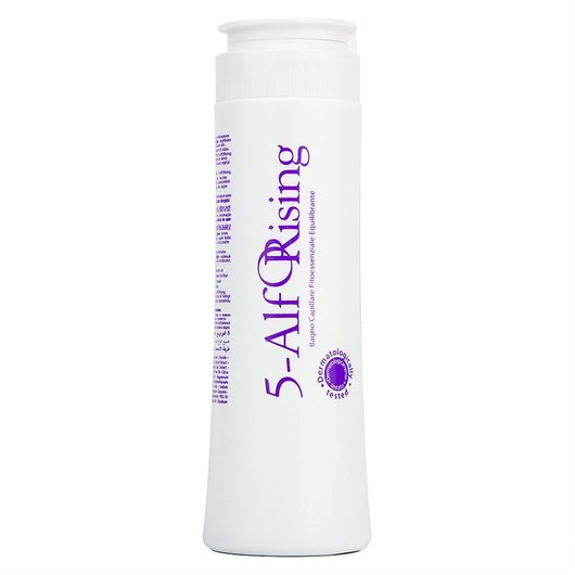 ORising 5-Alf Shampoo