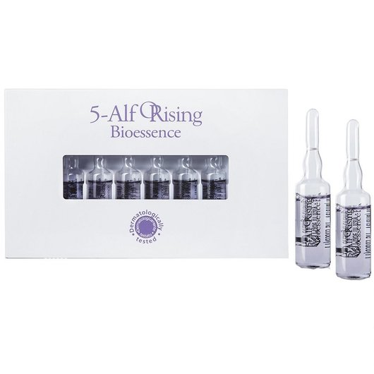 ORising 5-Alf Lotion