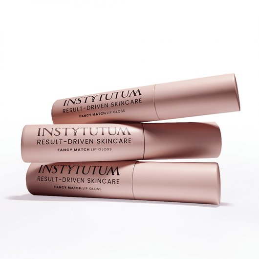 Instytutum Fancy Match Lip Gloss - 933