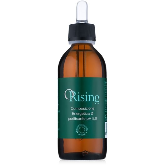 ORising Composizione Energetica D - 993