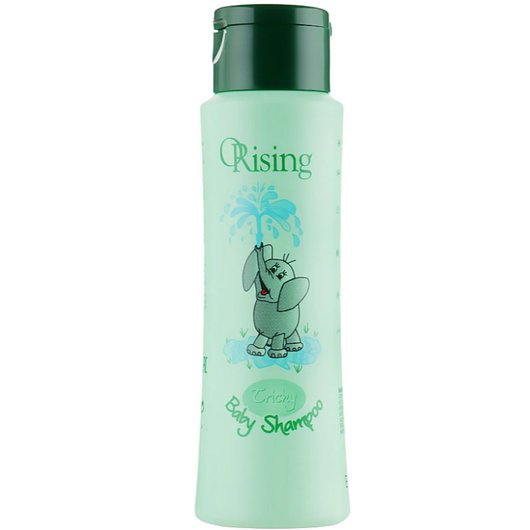 ORising Tricky Baby Shampoo - 1013