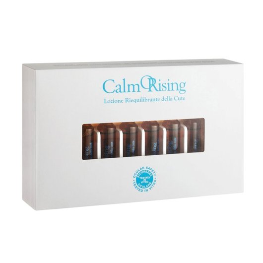 ORising CalmOrising Lotion Ampoules - 1017