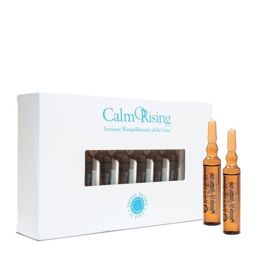 ORising CalmOrising Lotion Ampoules - 1021