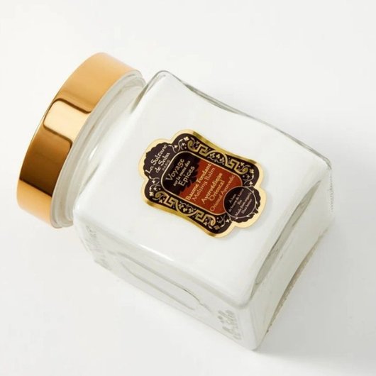 La Sultane De Saba Shea Butter Ayurvedic Oriental - 1088