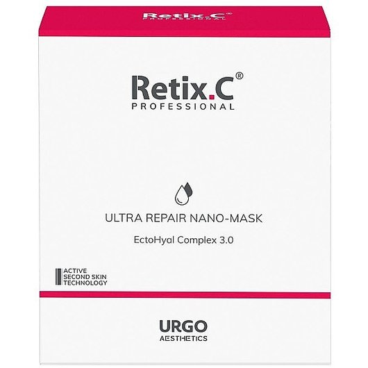 Retix.C Ultra Repair Nano-Mask - 1064